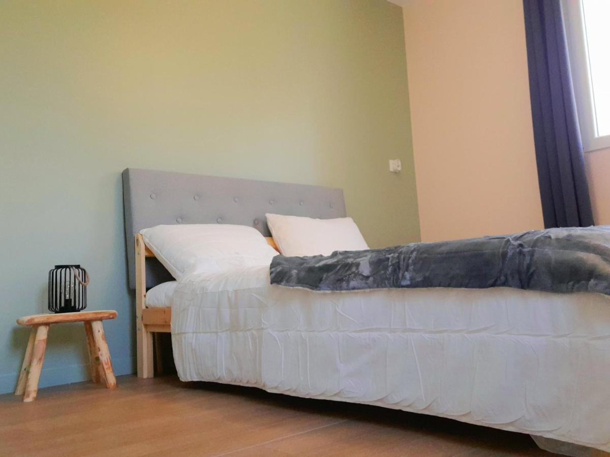 L'Ilot - Cosy Moderne Avec Parking Lejlighed Bourges Eksteriør billede